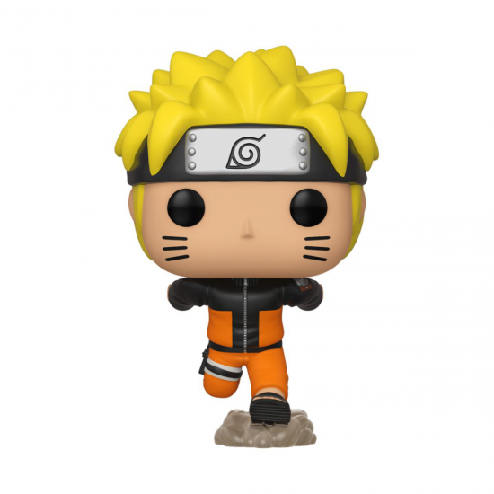 Funko NARUTO CORRIENDO